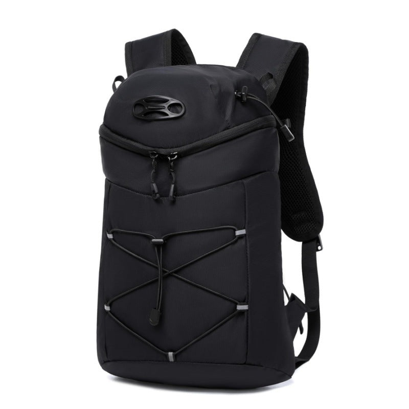 Practical backpack for leisure activities Stornfield
