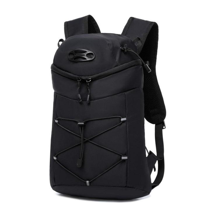 Practical backpack for leisure activities Stornfield