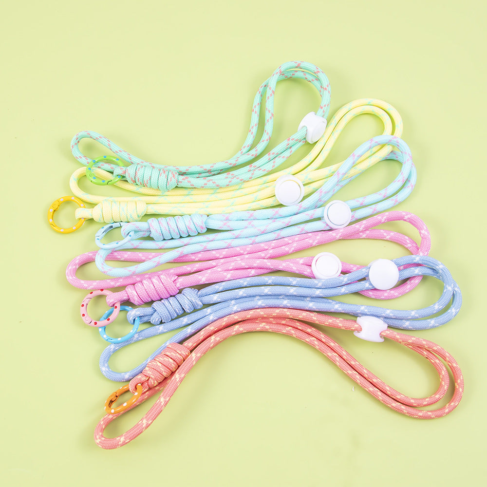 Durable Multi-Function Lanyard Stornfield