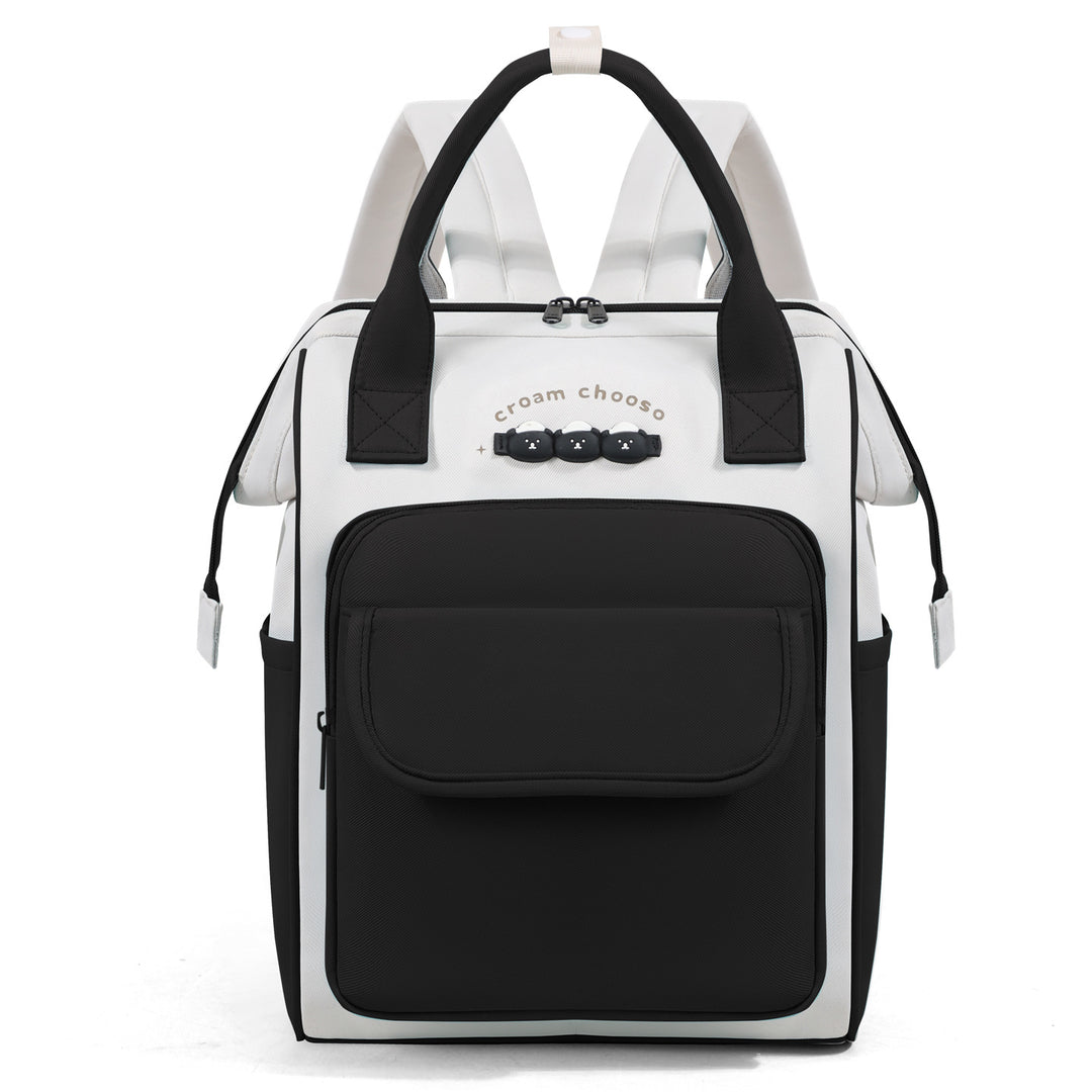 Stylish Multi-Pocket Backpack Stornfield