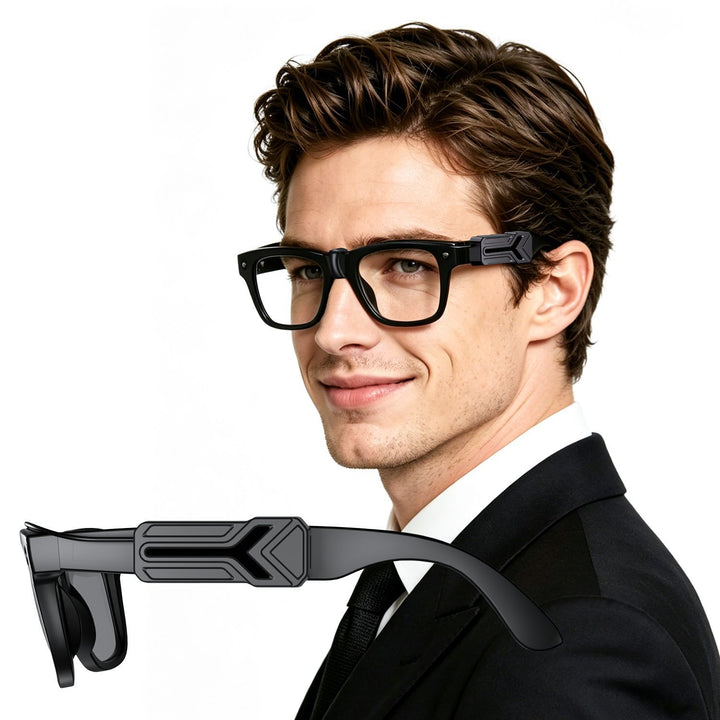 Intelligent Glasses Stornfield