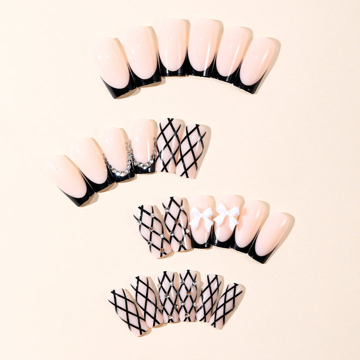 Decorative Nail Art Stornfield