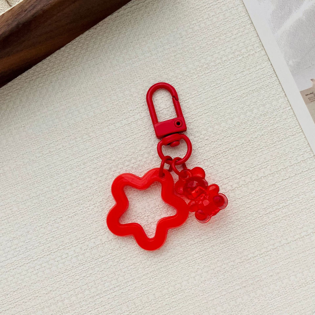 Charm Keychain Stornfield