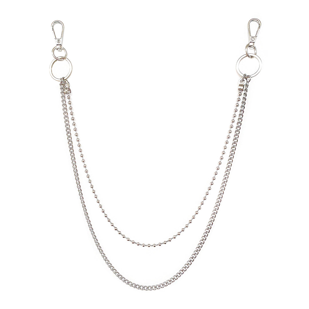 Fashion Utility Chain Stornfield