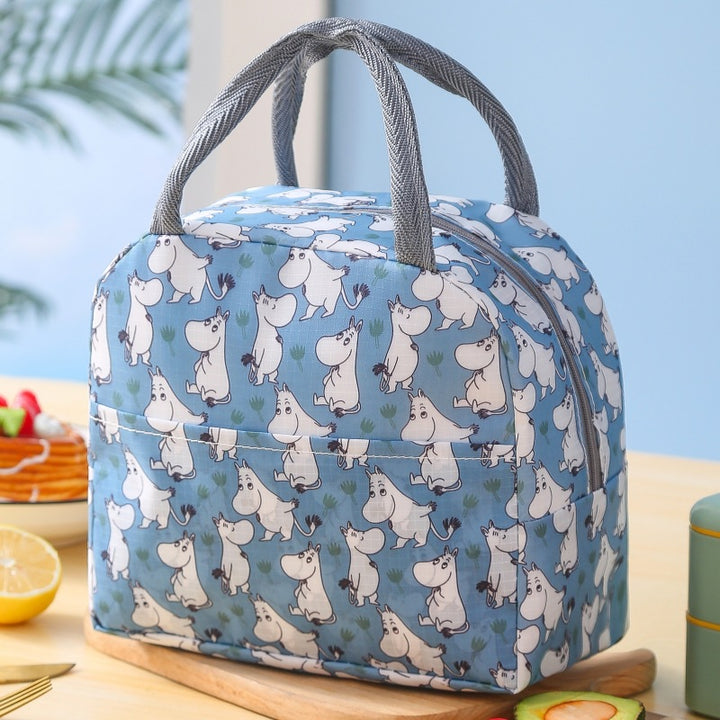 Insulated Unicorn Lunch Bag Stornfield
