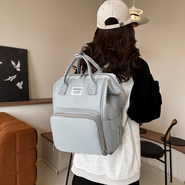 Versatile Travel Backpack Stornfield