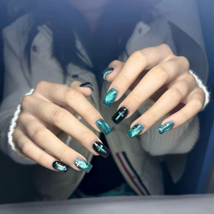 Nail Art Design Stornfield