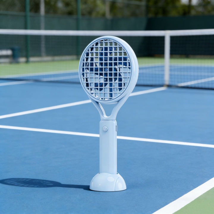Ladies Portable Sport Fan Stornfield