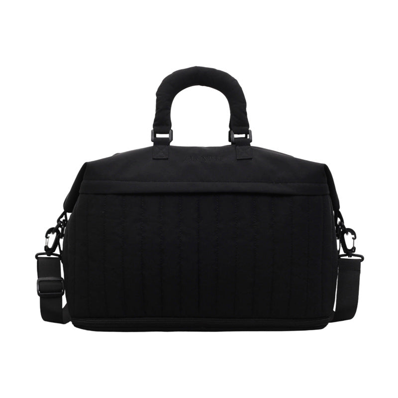 Multi-Functional Travel Weekender Bag Stornfield