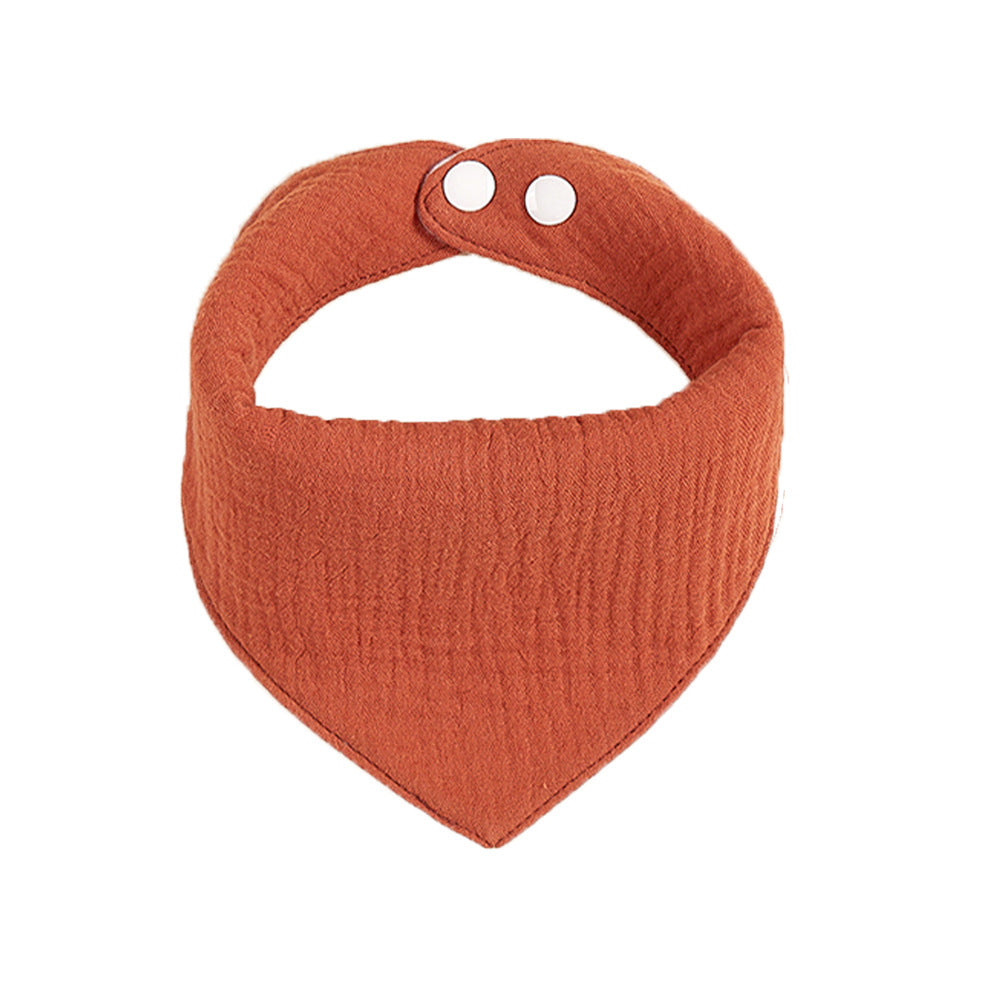 Soft Cotton Bandana Scarf Stornfield