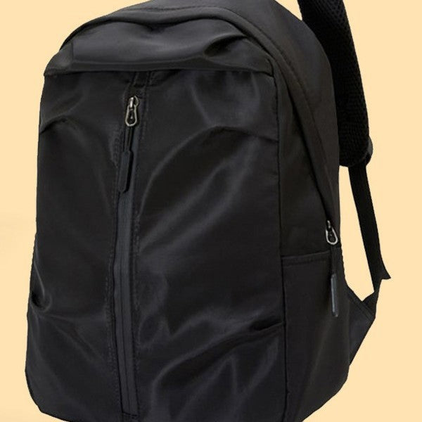 Sleek Travel Backpack Stornfield