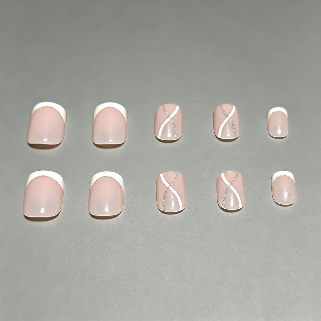 Glamorous Nail Art Kit Stornfield