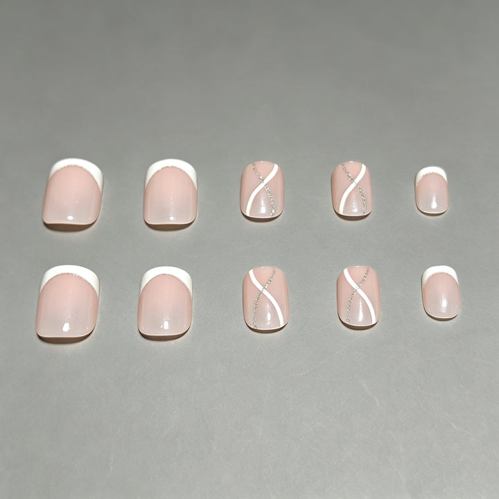 Glamorous Nail Art Kit Stornfield