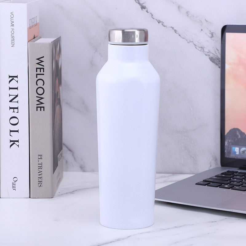 Ladies Insulated Stainless Steel Water Bottle Stornfield
