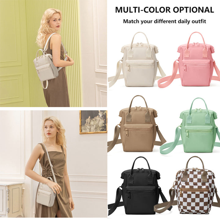 Versatile Travel Backpack Stornfield
