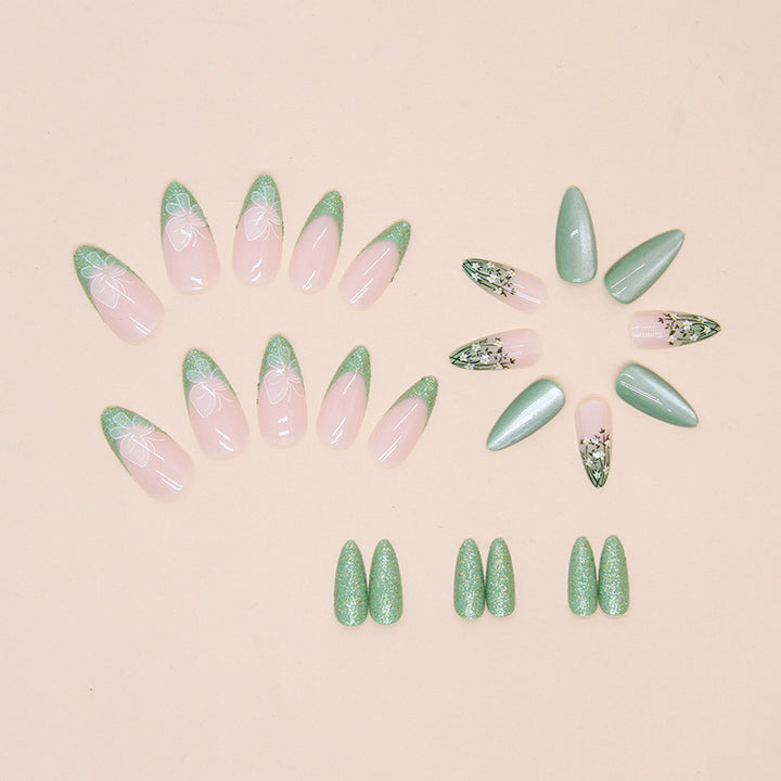 Nail Art Stornfield