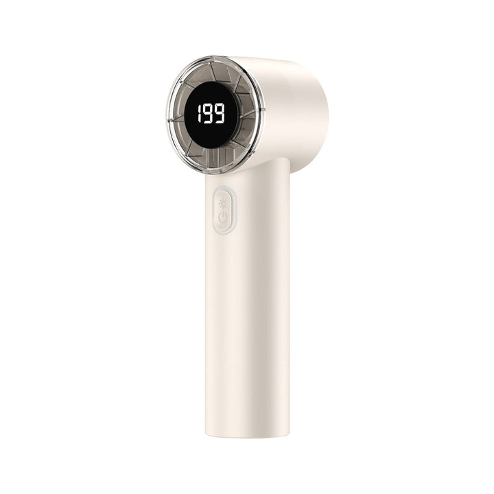 Women's Portable High-Speed Cooling Fan Stornfield