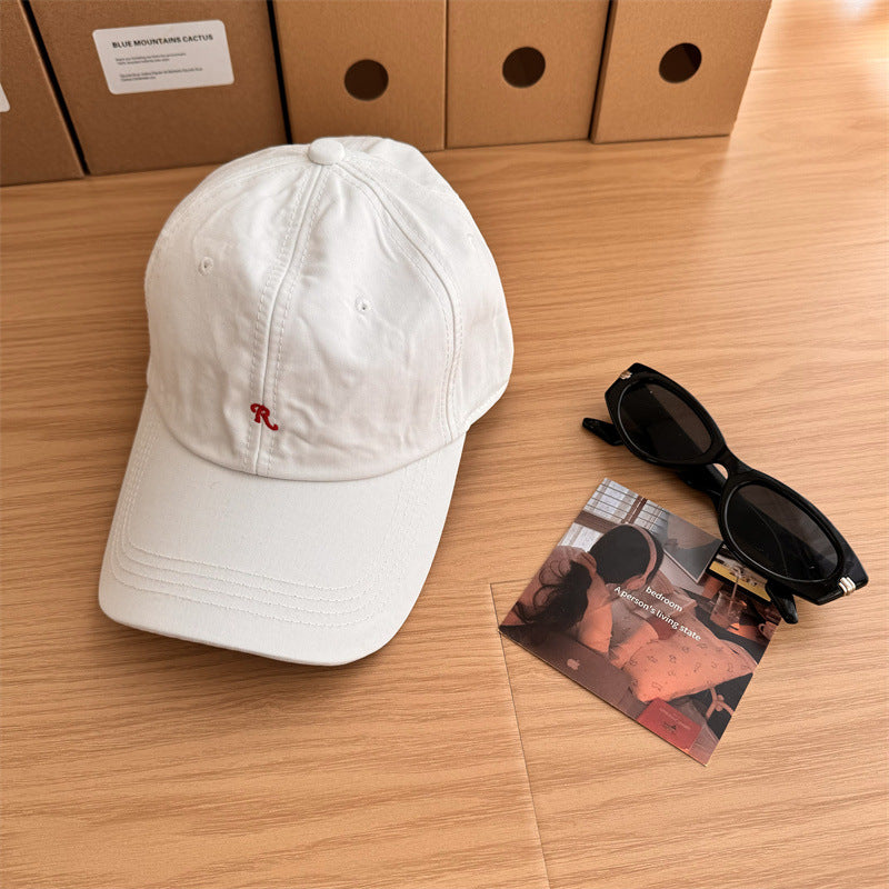 Unisex Adjustable Cotton Cap Stornfield
