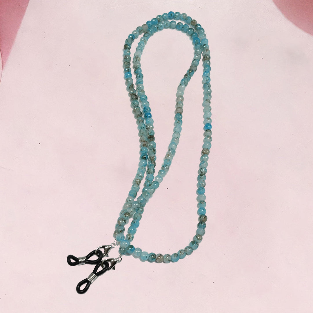Beaded Eyewear Chain Holder Stornfield