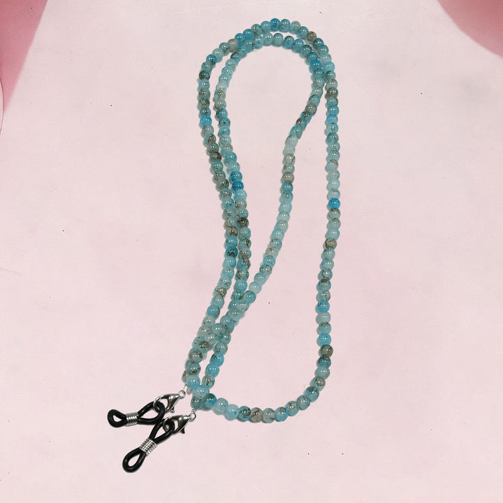 Beaded Eyewear Chain Holder Stornfield