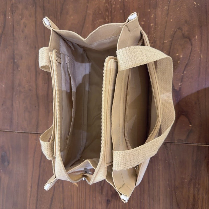 Practical Tote Bag Stornfield
