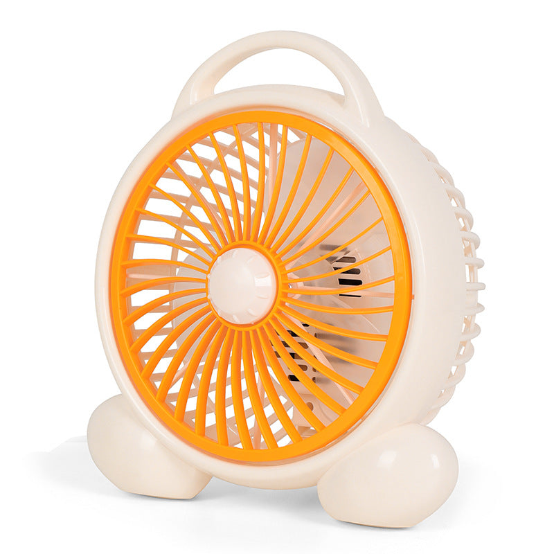 Ladies portable fan Stornfield