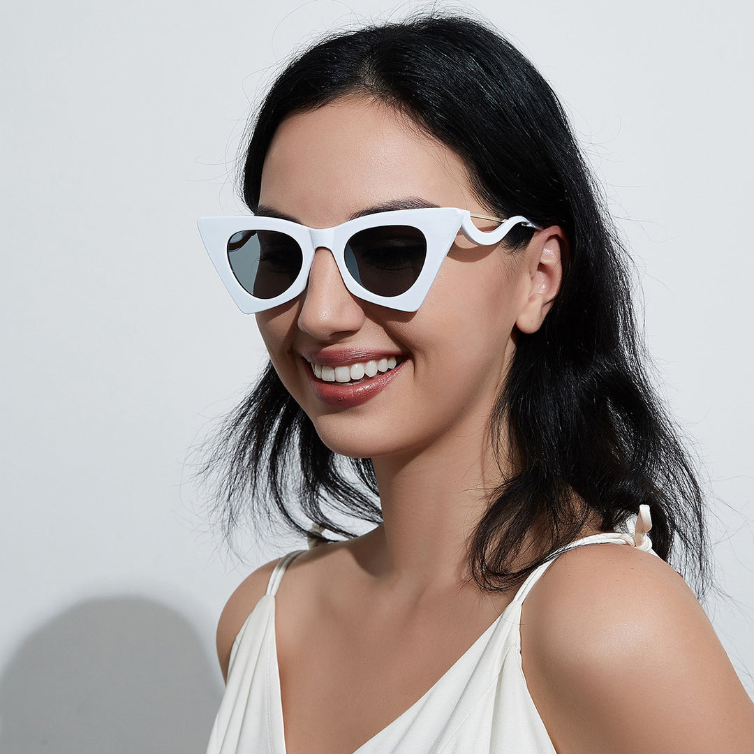 Women Cat-Eye Sunglasses Stornfield