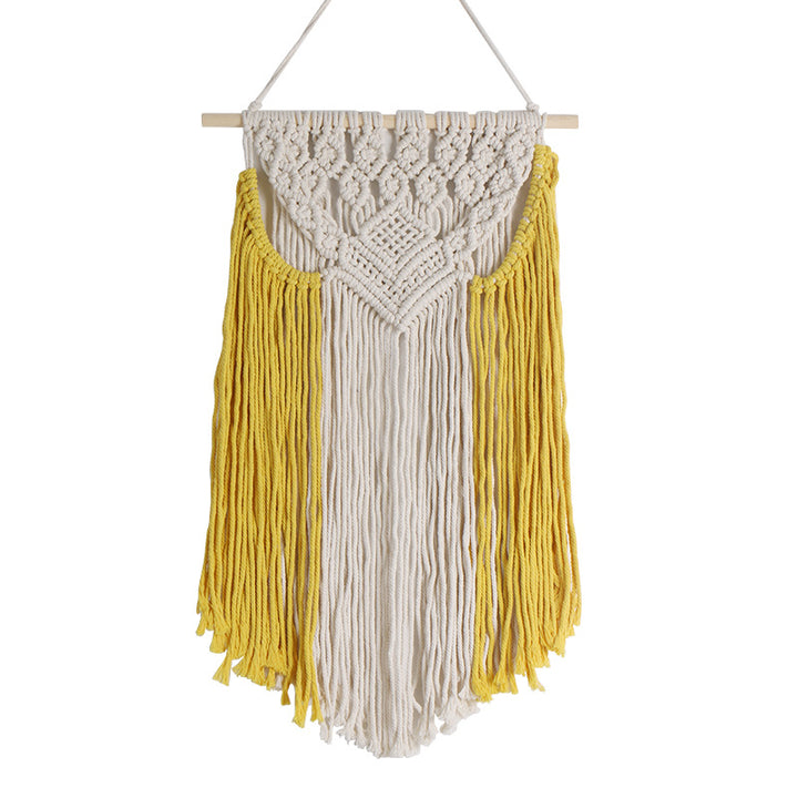 Macrame Wall Hanging Stornfield