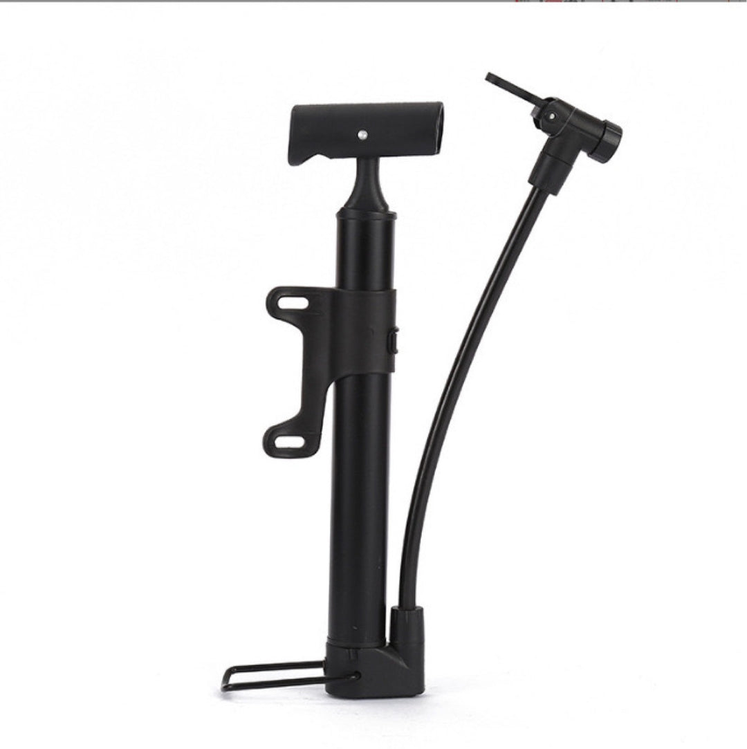 Compact Bicycle Hand Pump Stornfield