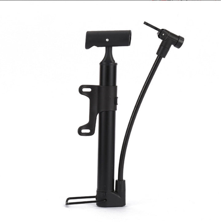 Compact Bicycle Hand Pump Stornfield