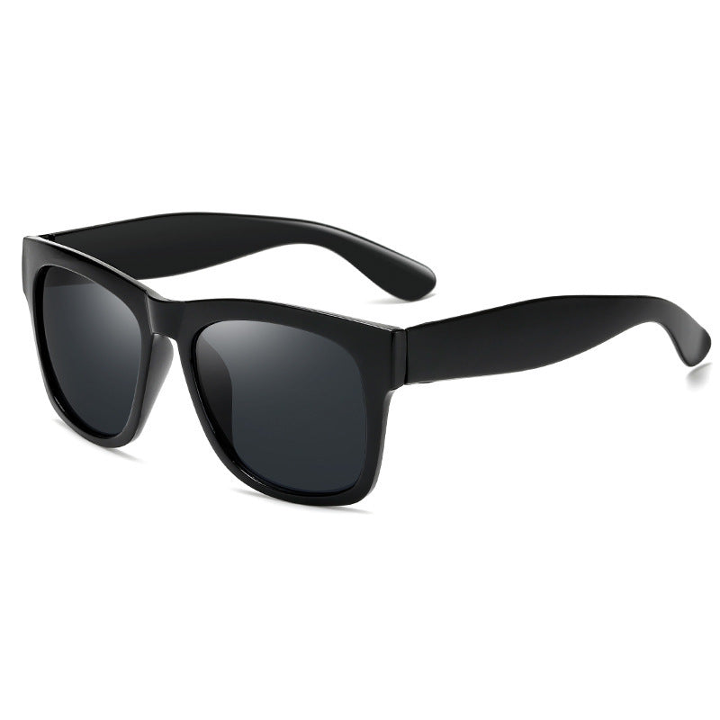 Stylish Square Frame Sunglasses Stornfield