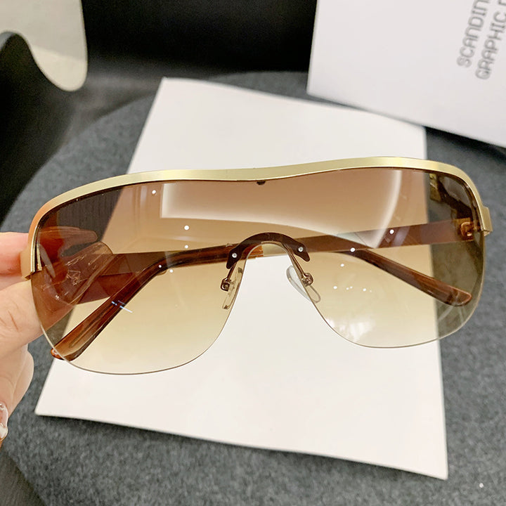 Women’s Sporty Sunglasses with Full UV Protection and Stylish Frame Stornfield