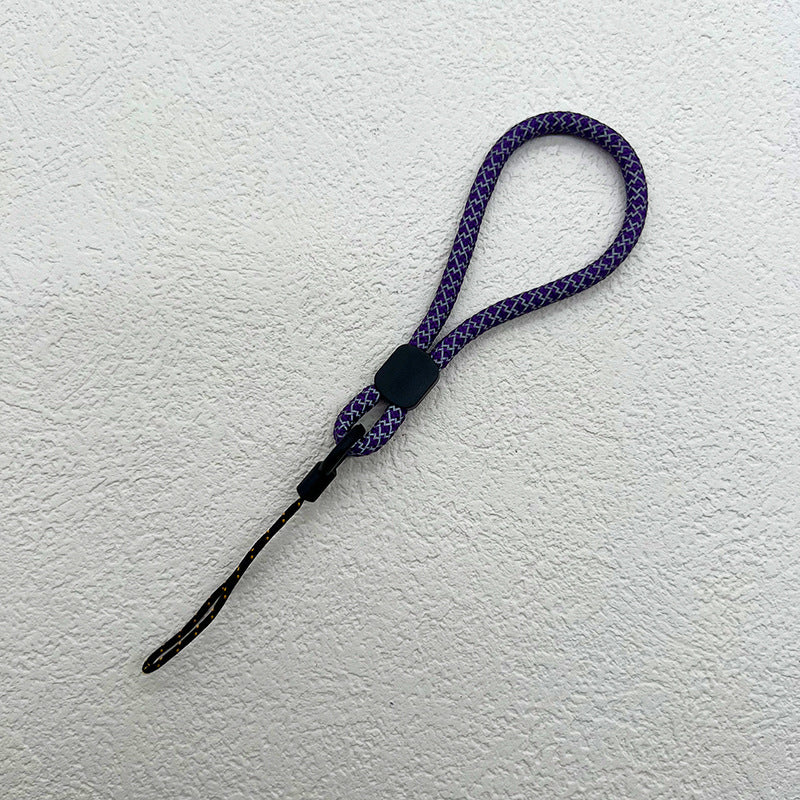 Durable Braided Wrist Strap Stornfield