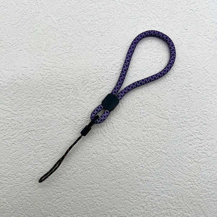 Durable Braided Wrist Strap Stornfield