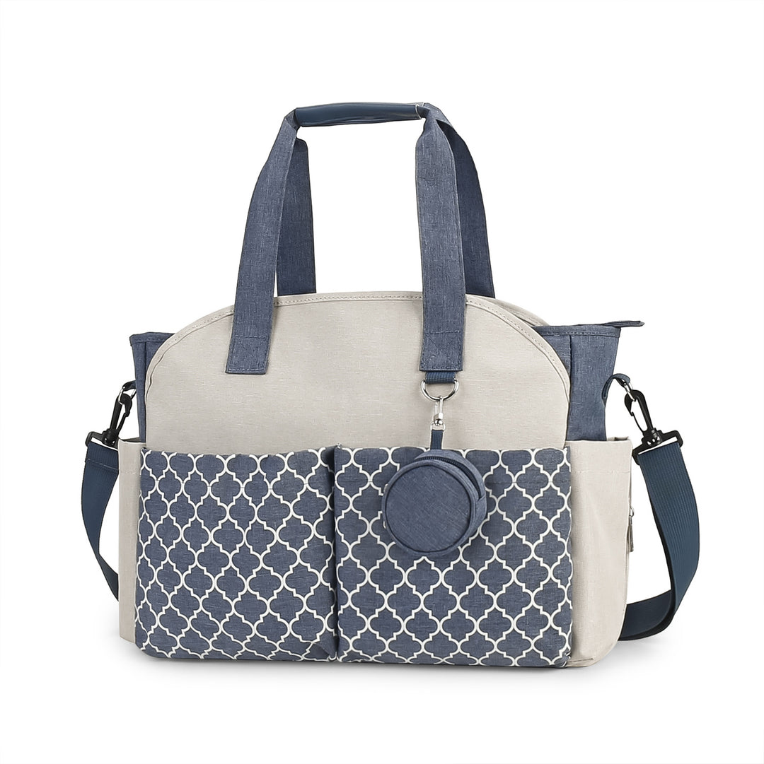 Practical Allround Bag Stornfield