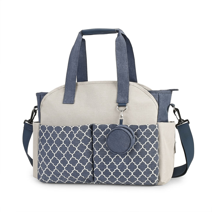 Practical Allround Bag Stornfield