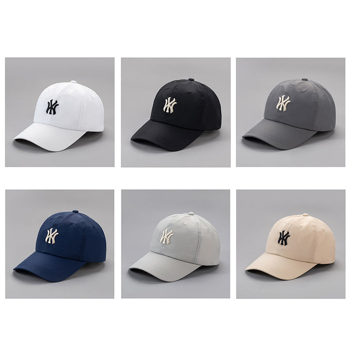 Men's Classic Embroidered Cap Stornfield