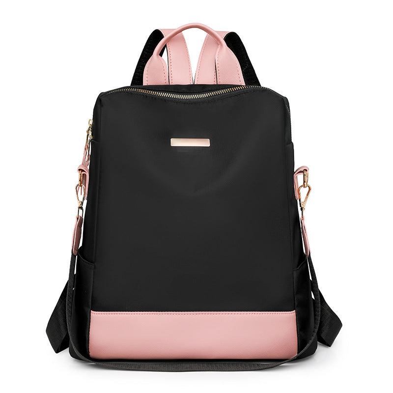 Urban Multi-Pocket Backpack Stornfield