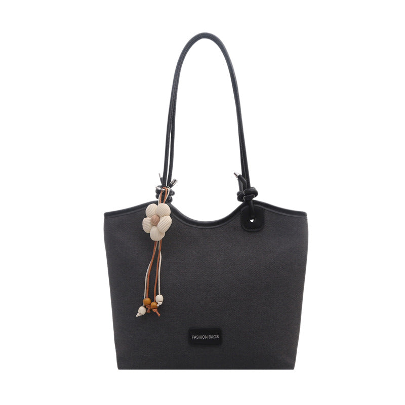 Stylish Everyday Tote Bag