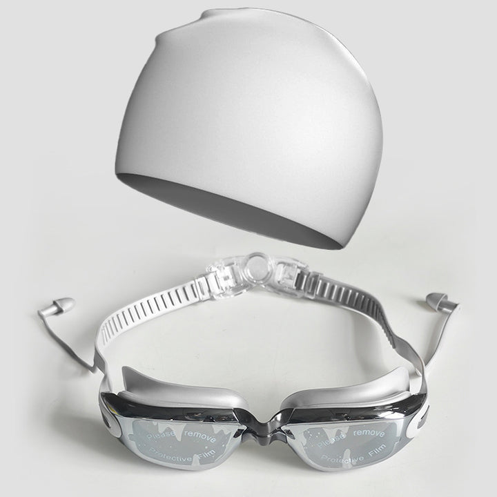 Anti-Fog Swimming Goggles Stornfield 1783828673
