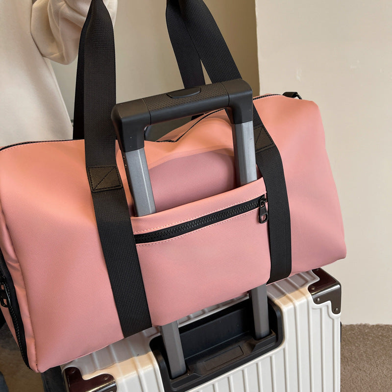 Versatile Gym Bag