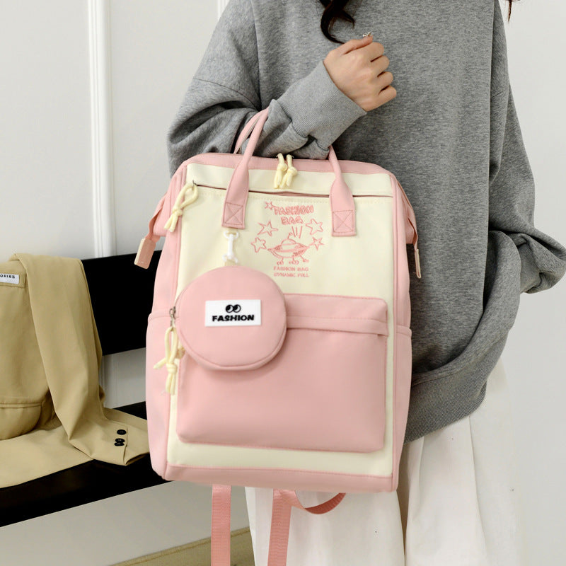 Stylish Multi-Functional Stornfield Backpack