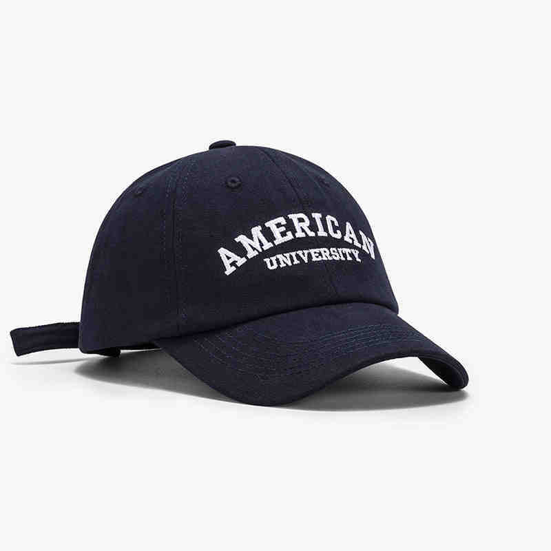 Women's Adjustable Classic Cotton Baseball Cap Stornfield