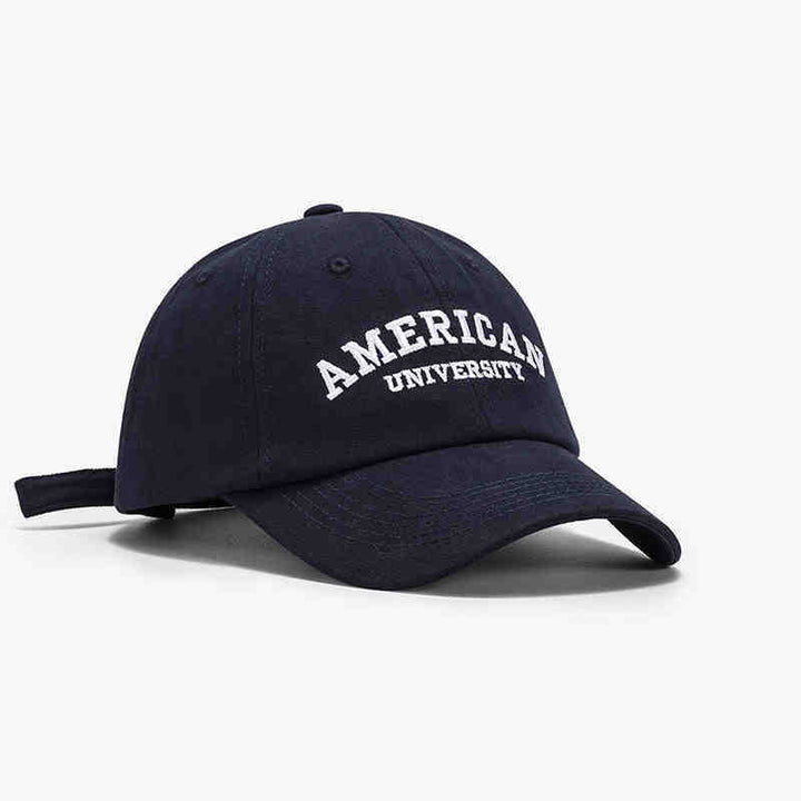 Women's Adjustable Classic Cotton Baseball Cap Stornfield