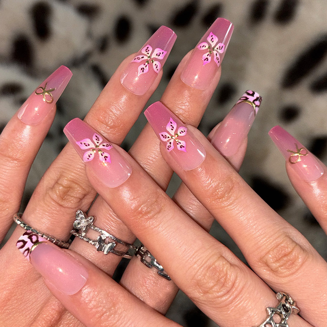 Premium Quality Nail Art Kit Stornfield