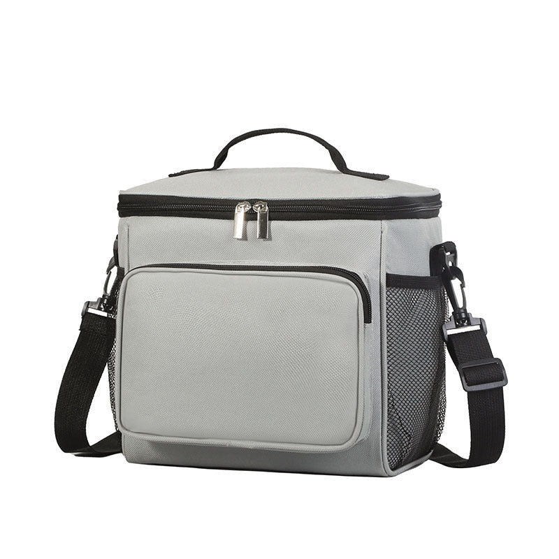 Multi-Compartment Travel Organizer Stornfield