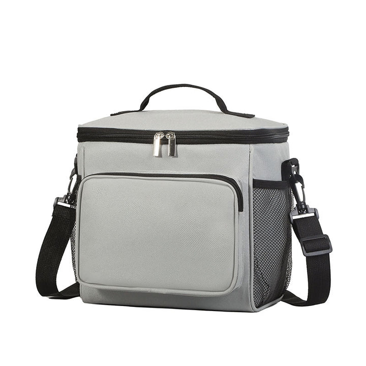 Multi-Compartment Travel Organizer Stornfield