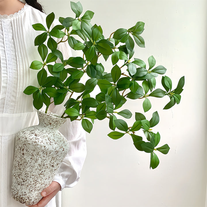 Decorative Faux Foliage