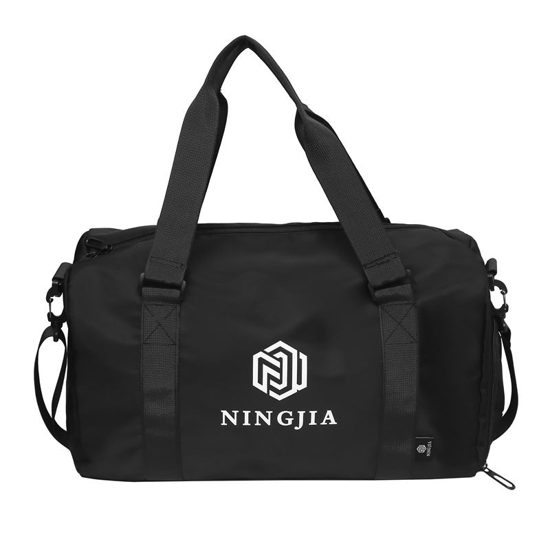 Waterproof Utility Duffle Bag