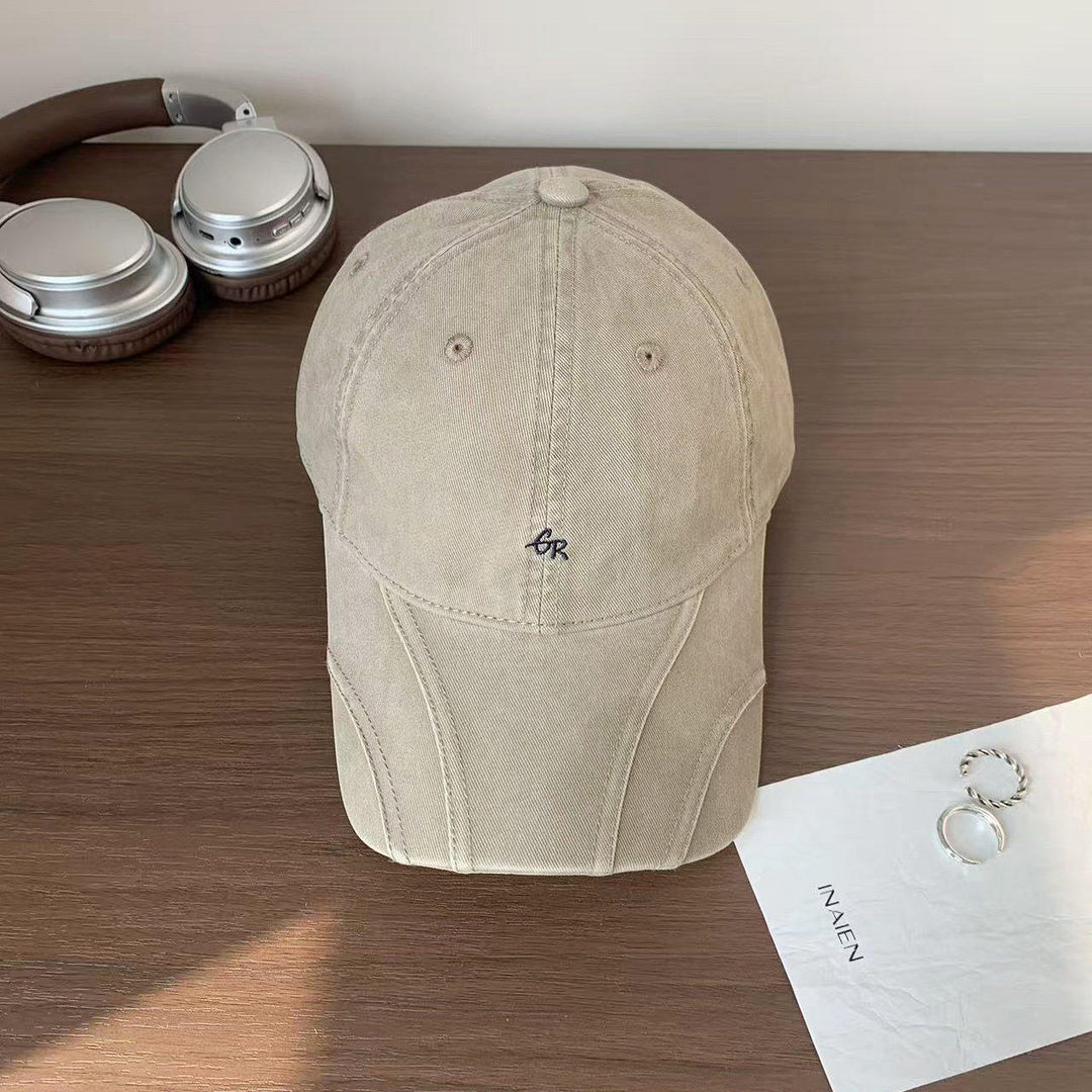 Men's Casual Cotton Twill Baseball Cap Stornfield